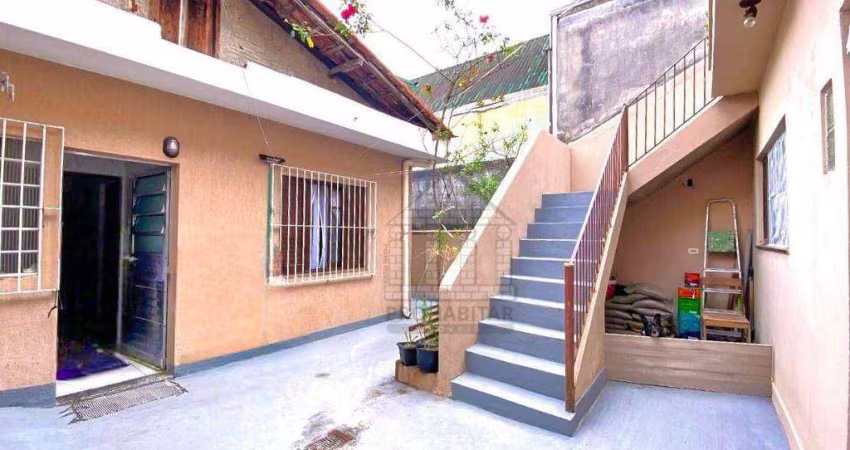 Casa com 2 quartos à venda no Socorro