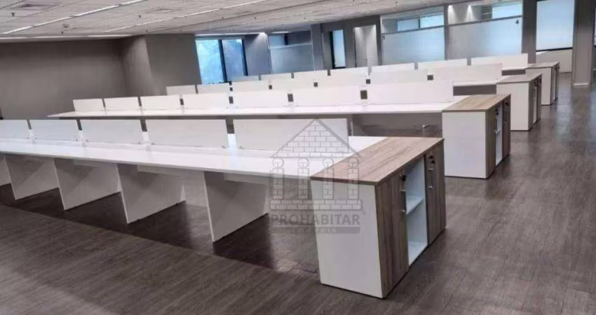 Prédio para alugar em Pinheiros
