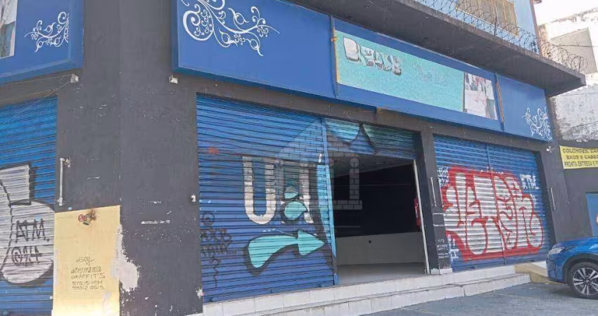 Loja para alugar no Jardim Ana Lúcia