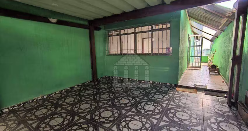 Casa com 4 quartos à venda na Rua Valentim Cordeiro, --, Jardim Samambaia, São Paulo