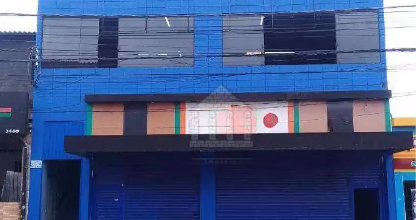 Sala comercial para alugar na Estrada do Alvarenga, --, Jardim da Pedreira, São Paulo
