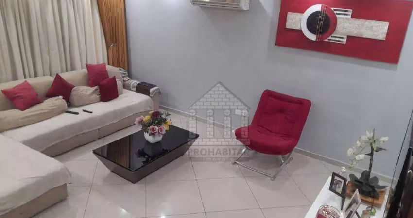 Casa com 3 quartos à venda na Rua Mário de Azevedo, --, Cidade Dutra, São Paulo