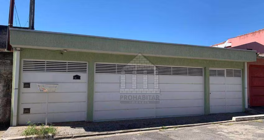 Casa com 3 quartos à venda no Jardim Guanhembu