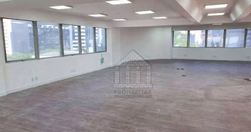 Sala comercial à venda na Avenida Engenheiro Luiz Carlos Berrini, --, Cidade Monções, São Paulo