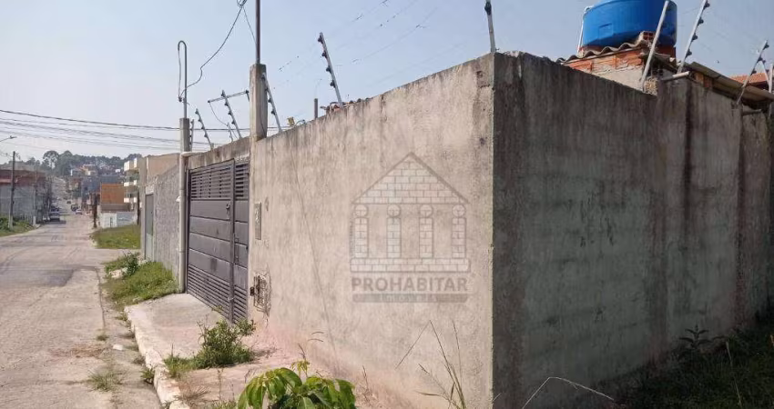 Casa com 2 quartos à venda no Jardim São Judas Tadeu