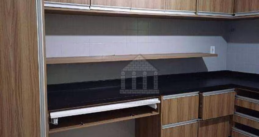 Sobrado com 3 quartos à venda ou aluguel no Jardim Marajoara