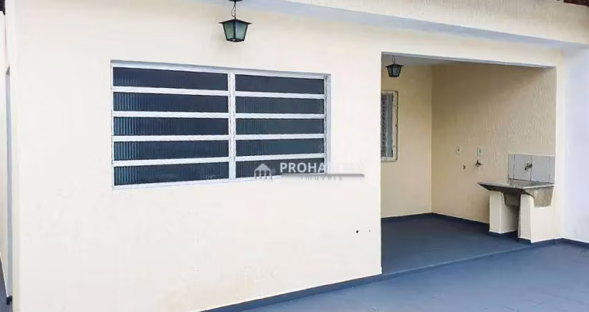 Casa com 2 quartos à venda na Rua Castro Menezes, --, Jardim Colonial, São Paulo