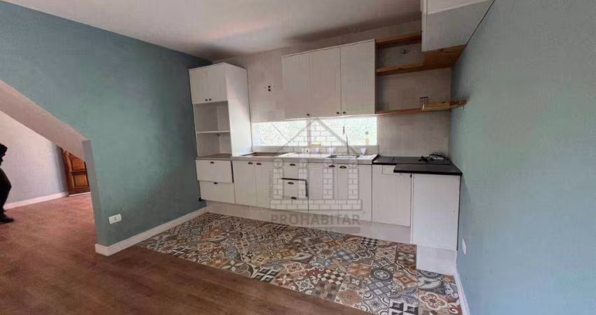 Sobrado com 5 quartos à venda no Jardim Roschel