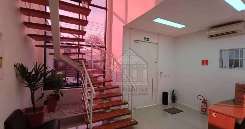 Galpão de 340m² no Socorro