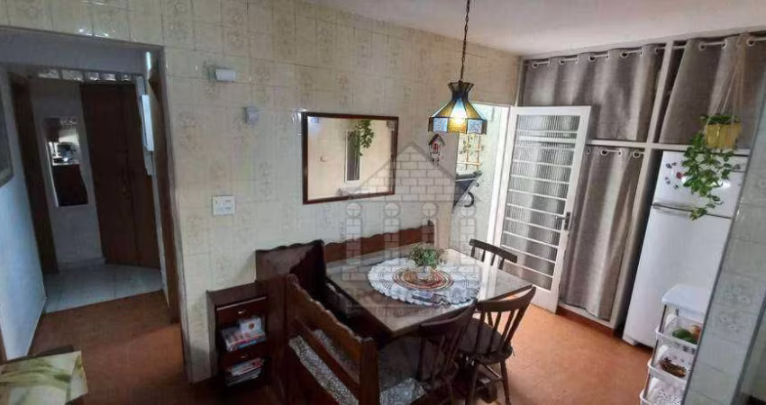 Casa com 2 quartos à venda no Recanto dos Sonhos