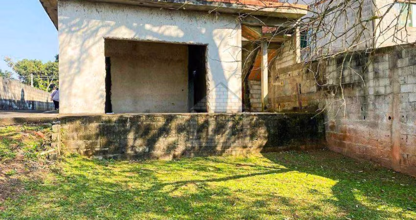 Casa com 2 quartos à venda no Jardim Casa Grande