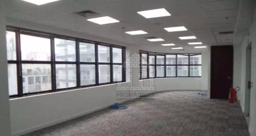 Sala comercial para alugar na Rua Marquês de Itu, --, República, São Paulo