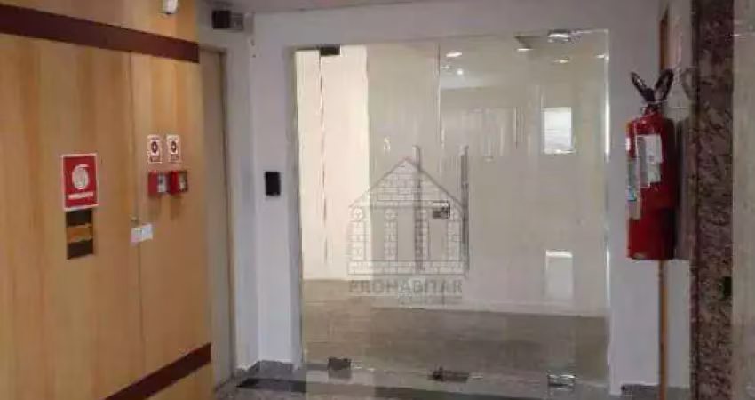 Conjunto à venda ou aluguel na Vila Olímpia