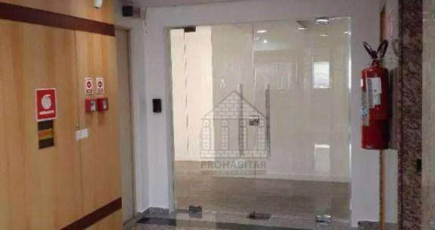 Conjunto à venda ou aluguel na Vila Olímpia