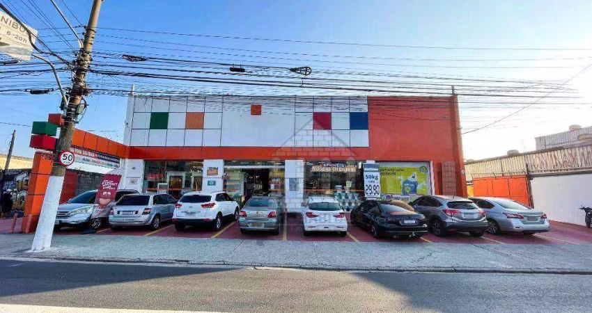 Prédio à venda na Avenida Rio Bonito em Socorro/SP