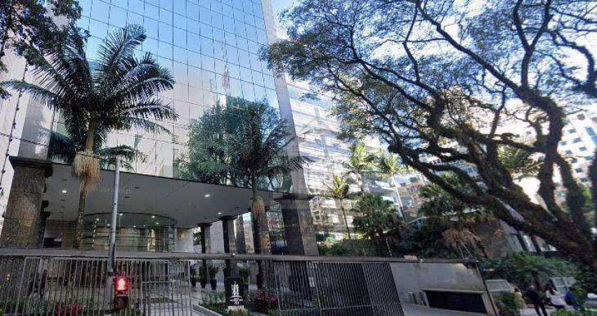 Conjunto para alugar no Jardim Paulista/SP