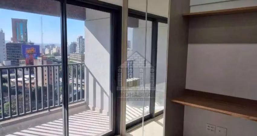 Apartamento com 1 quarto à venda na Rua Correia Dias, --, Paraíso, São Paulo