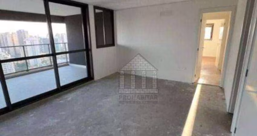 Apartamento com 3 quartos à venda no Campo Belo