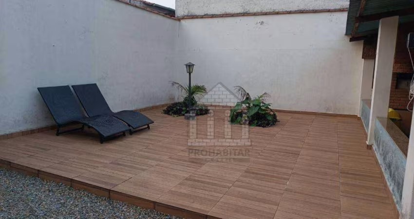 Casa com 2 quartos à venda no Jardim São Benedito