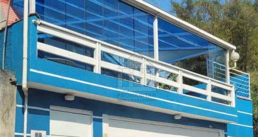 Casa à venda, 200 m² - jardim campinas - são paulo/sp