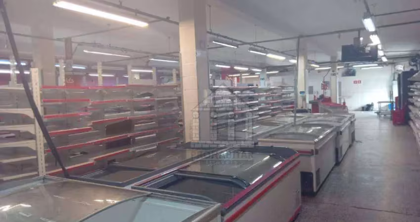 Prédio para alugar na Rua Estanislau Moniusko, --, Americanópolis, São Paulo