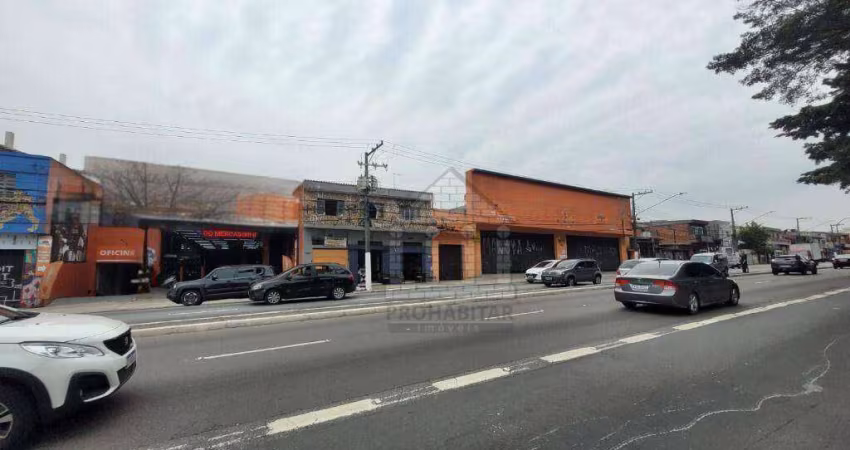 Prédio à venda em Interlagos