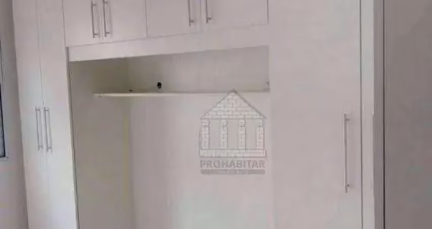 Apartamento com 2 quartos à venda no Cipó Guaçu - Embu-Guaçu/SP