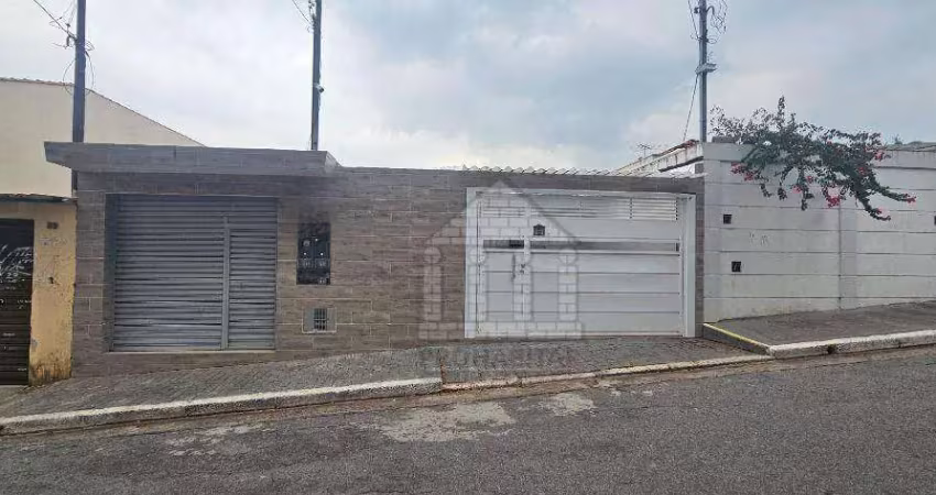 Casa com 2 quartos à venda ou aluguel na capela do socorro