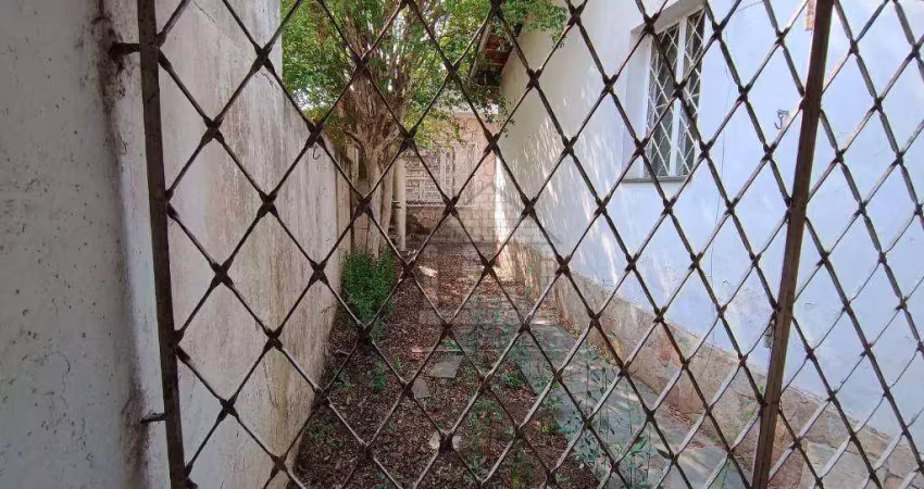 Casa com 3 quartos à venda no Jardim Consórcio