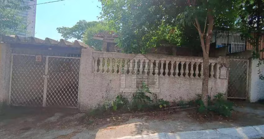 Casa com 3 quartos à venda na Rua Antônio Zouro, --, Jardim Consórcio, São Paulo