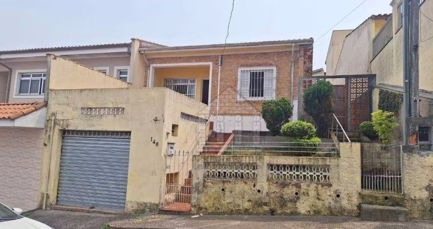 Casa com 2 quartos à venda em Interlagos