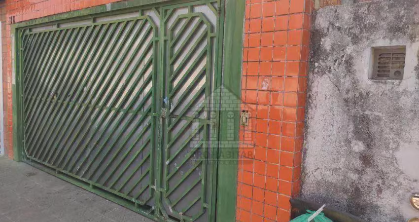 Casa com 3 quartos à venda na Rua Coronel Naul de Azevedo, --, Jardim Cruzeiro, São Paulo
