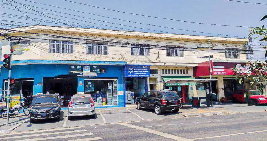 Sala comercial para alugar na Rua Frederico Rene de Jaegher, --, Jardim Cliper, São Paulo