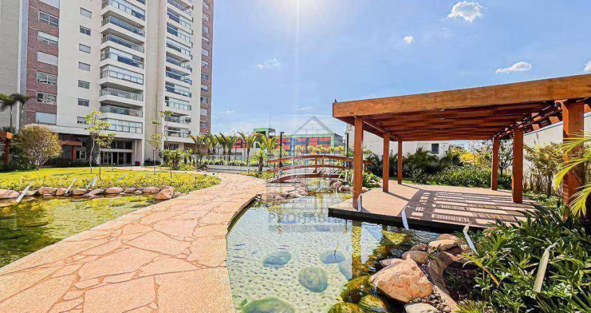 Apartamento com 3 quartos à venda na Vila Campo Grande