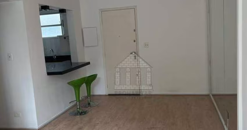 Apartamento com 2 dormitórios à venda no Jardim Paulista