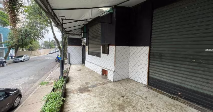 Loja para alugar no Campo Belo