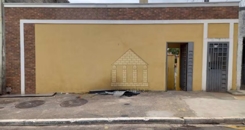 Terreno à venda na Vila Santa Catarina (Zona Sul)