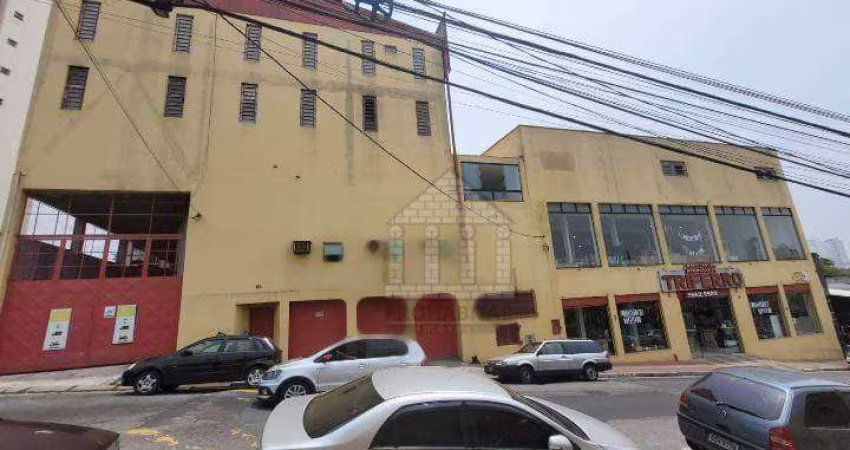 Prédio para alugar no Jardim Malia I