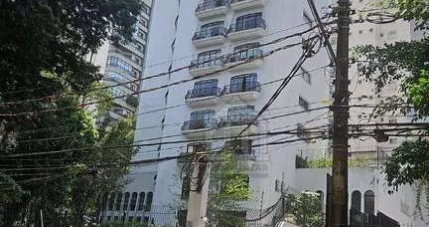 Apartamento com 4 quartos à venda ou aluguel no Cerqueira César