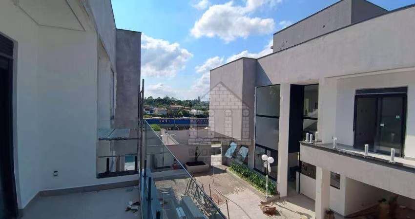 Sobrado com 4 quartos à venda no Jardim Prudência