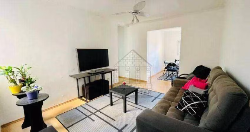 Apartamento com 2 quartos à venda no Parque das Árvores