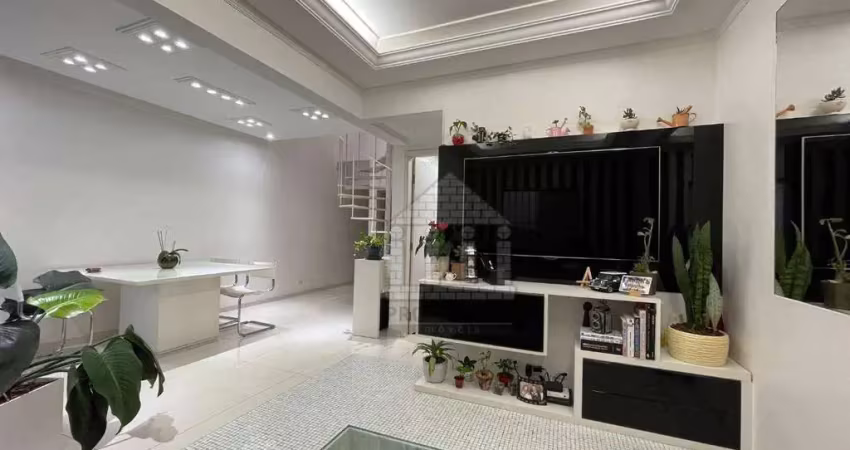 Cobertura com 2 quartos à venda na Vila da Saúde