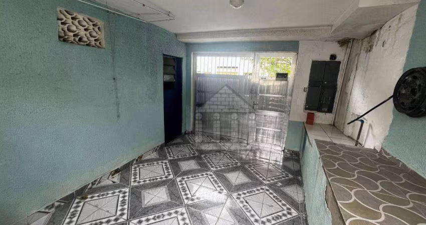 Casa com 3 quartos à venda no Jardim Myrna