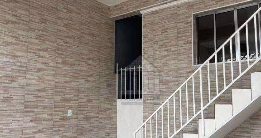 Sobrado com 5 quartos à venda no Parque Residencial Cocaia