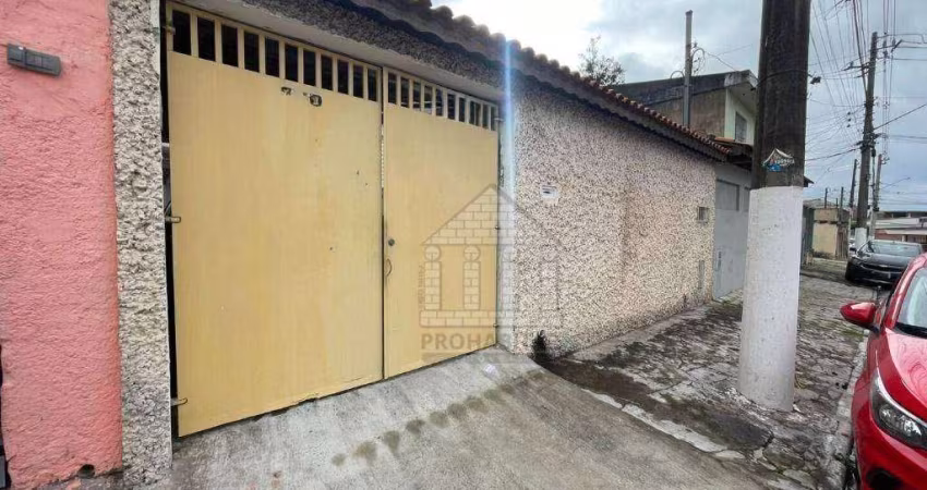 Casa com 4 quartos à venda no Parque Alto do Rio Bonito