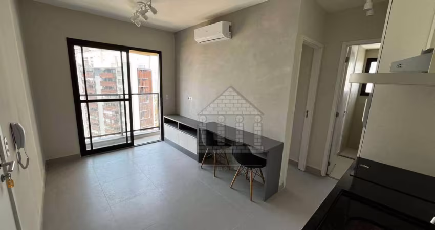 Apartamento com 1 quarto à venda no Jardim das Acácias