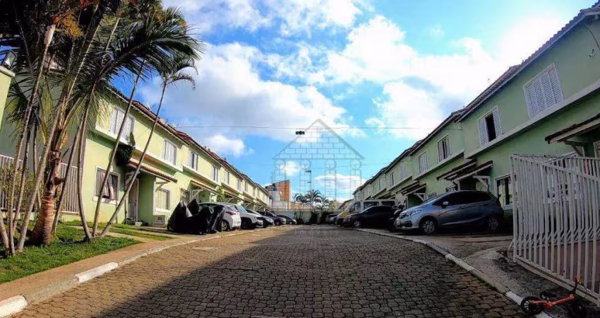 Sobrado com 2 quartos à venda no jardim ubirajara (zona sul)