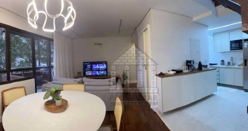Apartamento com 2 quartos à venda no Jardim Londrina