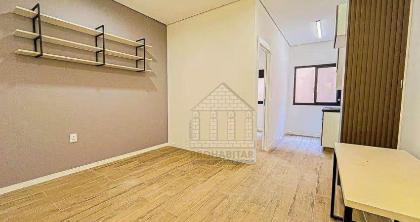 Apartamento com 2 quartos para alugar na Chácara Santo Antônio