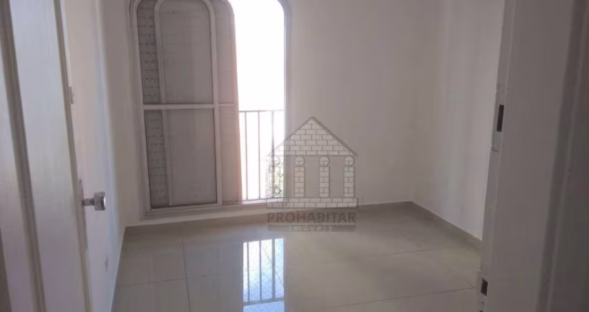 Apartamento com 2 quartos à venda no Paraíso